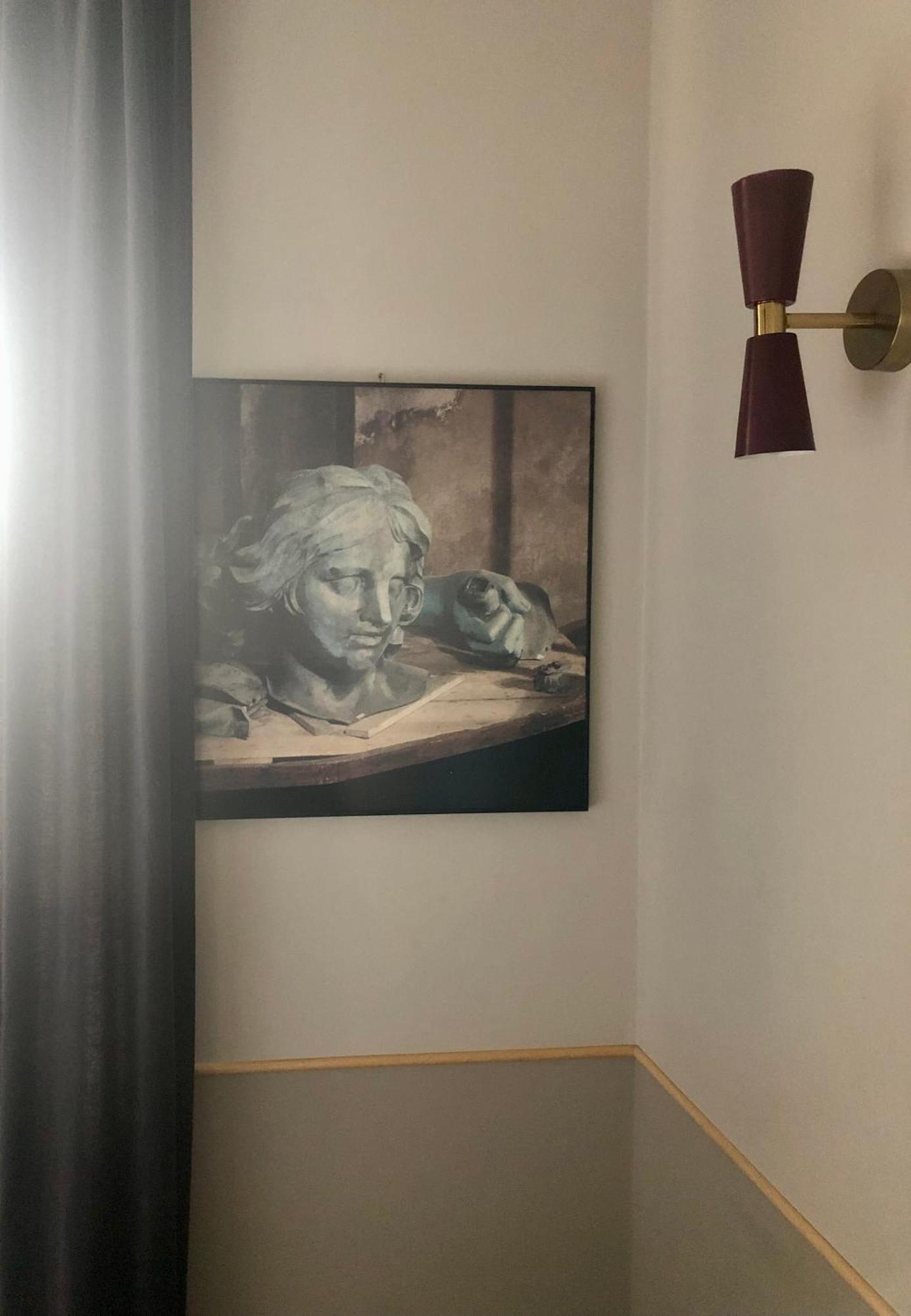 Corner211 Semesterbostad *