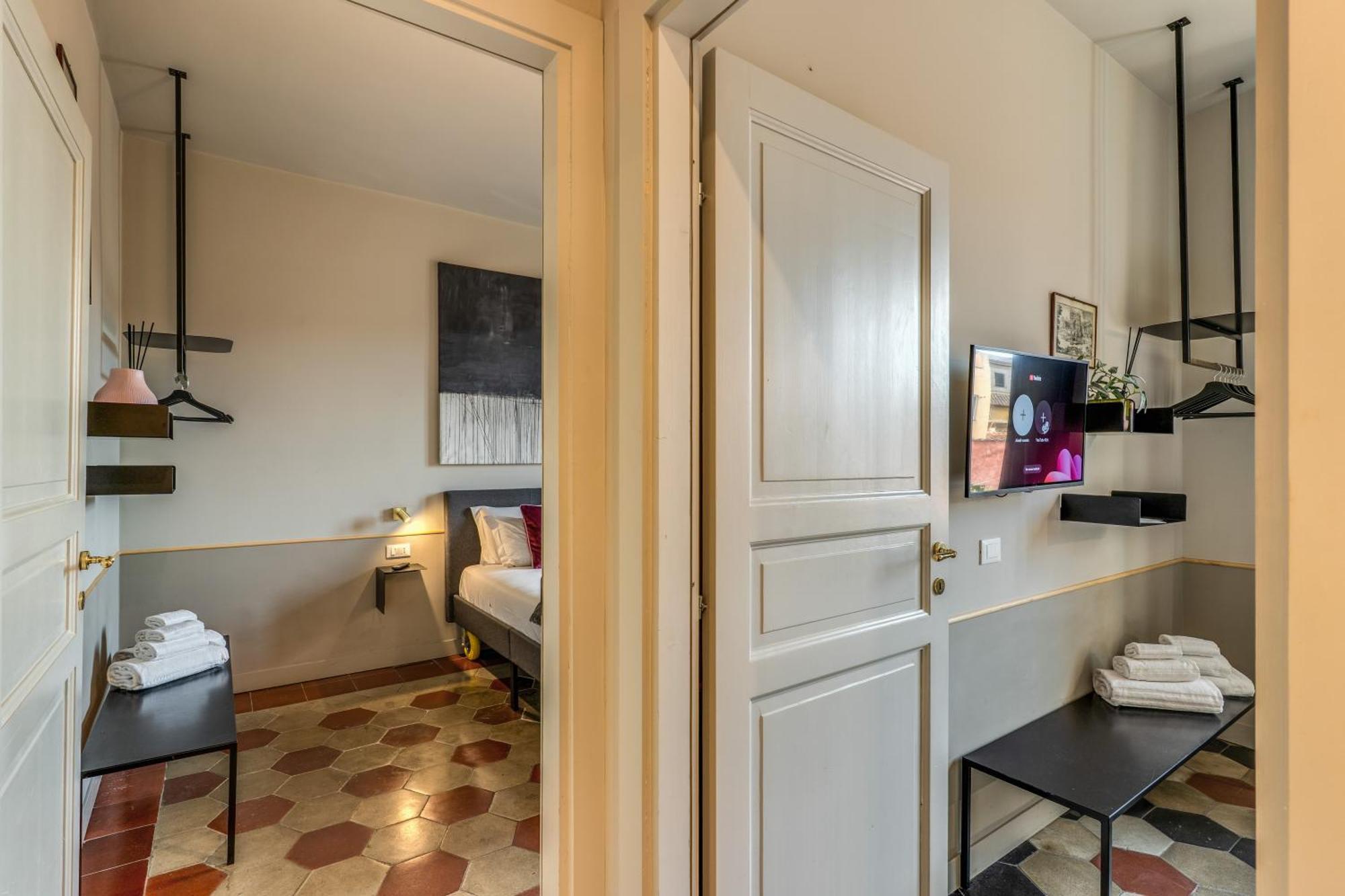 Corner211 Feriehus *