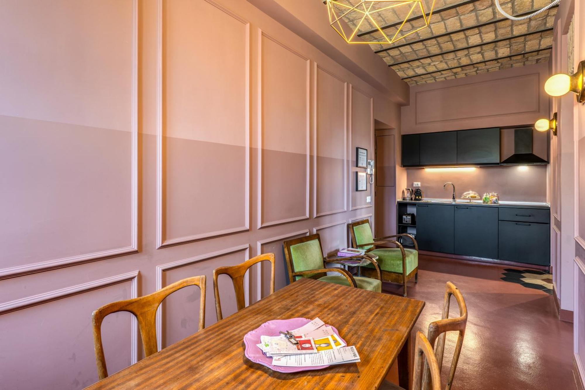 Corner211 Ferienhaus Rom
